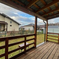 дом + 5 соток, участок - изображение 3