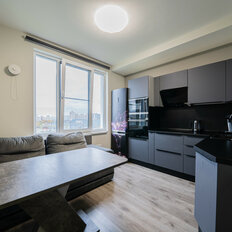 Квартира 37,6 м², 1-комнатные - изображение 3