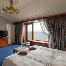 Квартира 38 м², 1-комнатные - изображение 3