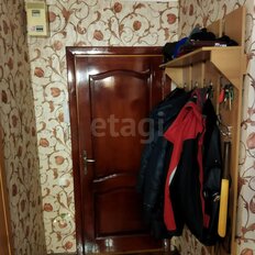 Квартира 58,9 м², 3-комнатная - изображение 2