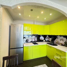 Квартира 57 м², 1-комнатная - изображение 1