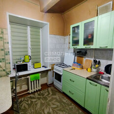 Квартира 49,8 м², 2-комнатная - изображение 5