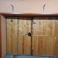 25 м², бокс - изображение 3