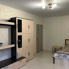 Квартира 65,4 м², 2-комнатная - изображение 1