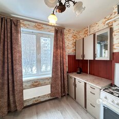 Квартира 37 м², 1-комнатная - изображение 1