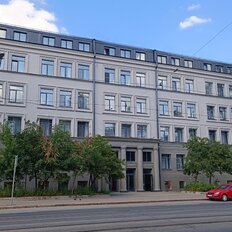 Квартира 19,2 м², студия - изображение 1