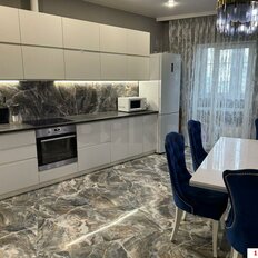 Квартира 89 м², 2-комнатная - изображение 2