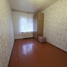 Квартира 42,6 м², 2-комнатная - изображение 3