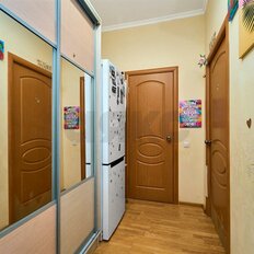 Квартира 23,1 м², студия - изображение 2