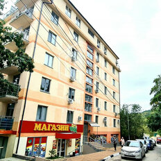 Квартира 21 м², студия - изображение 1