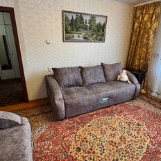 Квартира 59,6 м², 3-комнатная - изображение 5
