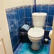 Квартира 65,6 м², 3-комнатная - изображение 2