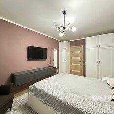 Квартира 55 м², 2-комнатная - изображение 5