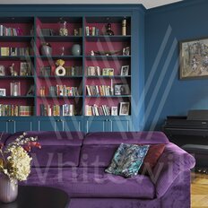 Квартира 140 м², 4-комнатная - изображение 3