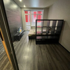 Квартира 42,8 м², 1-комнатная - изображение 2
