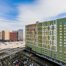 Квартира 37,6 м², 1-комнатная - изображение 5