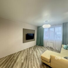 Квартира 50 м², 1-комнатная - изображение 4