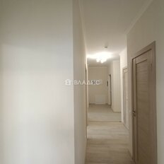 Квартира 74 м², 3-комнатная - изображение 2