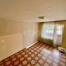 Квартира 69,3 м², 3-комнатная - изображение 1