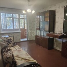 Квартира 58,9 м², 3-комнатная - изображение 2