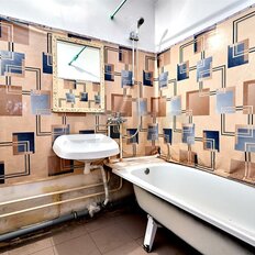 Квартира 64,5 м², 2-комнатная - изображение 1