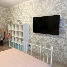 Квартира 37 м², 1-комнатная - изображение 4