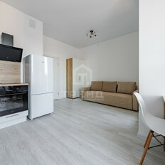 Квартира 24,8 м², студия - изображение 1