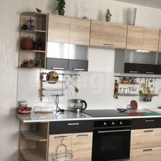 Квартира 37 м², 1-комнатная - изображение 4