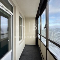 Квартира 24 м², студия - изображение 2