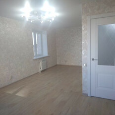 Квартира 40 м², 1-комнатная - изображение 2