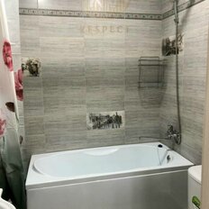 Квартира 33 м², 1-комнатная - изображение 5