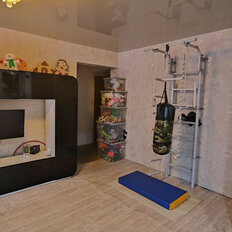 Квартира 57,2 м², 3-комнатная - изображение 3