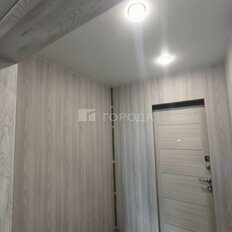 Квартира 33,9 м², студия - изображение 5