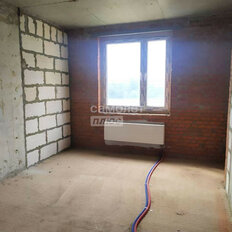 Квартира 46,5 м², студия - изображение 3