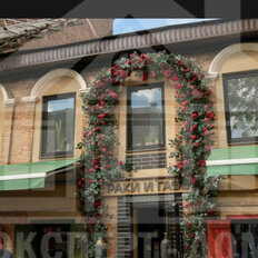 21 м², комната - изображение 2