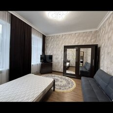 Квартира 40 м², 1-комнатная - изображение 1