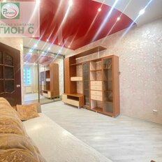 Квартира 34 м², 1-комнатная - изображение 2