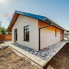 дом + 4,1 сотки, участок - изображение 4