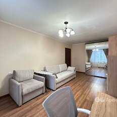 Квартира 32 м², 1-комнатная - изображение 5