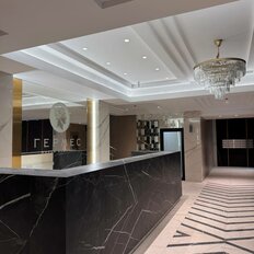 Квартира 127,6 м², 3-комнатная - изображение 2