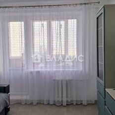 Квартира 31,7 м², 1-комнатная - изображение 4