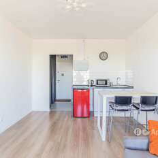 Квартира 20 м², студия - изображение 1