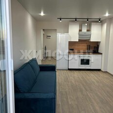 Квартира 32,4 м², студия - изображение 3