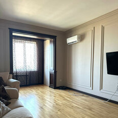 Квартира 68,8 м², 3-комнатная - изображение 1