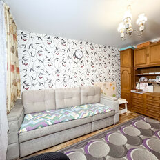 Квартира 45,7 м², 2-комнатная - изображение 4