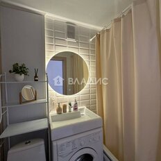 Квартира 27,8 м², 1-комнатная - изображение 4