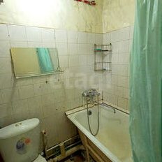 Квартира 21,8 м², 1-комнатная - изображение 3