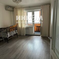 Квартира 46 м², 1-комнатная - изображение 4