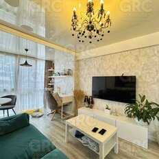 Квартира 31 м², 1-комнатная - изображение 3