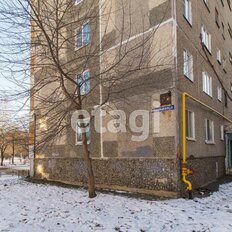 Квартира 58 м², 3-комнатная - изображение 3